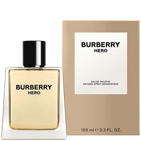 sephora burberry hero